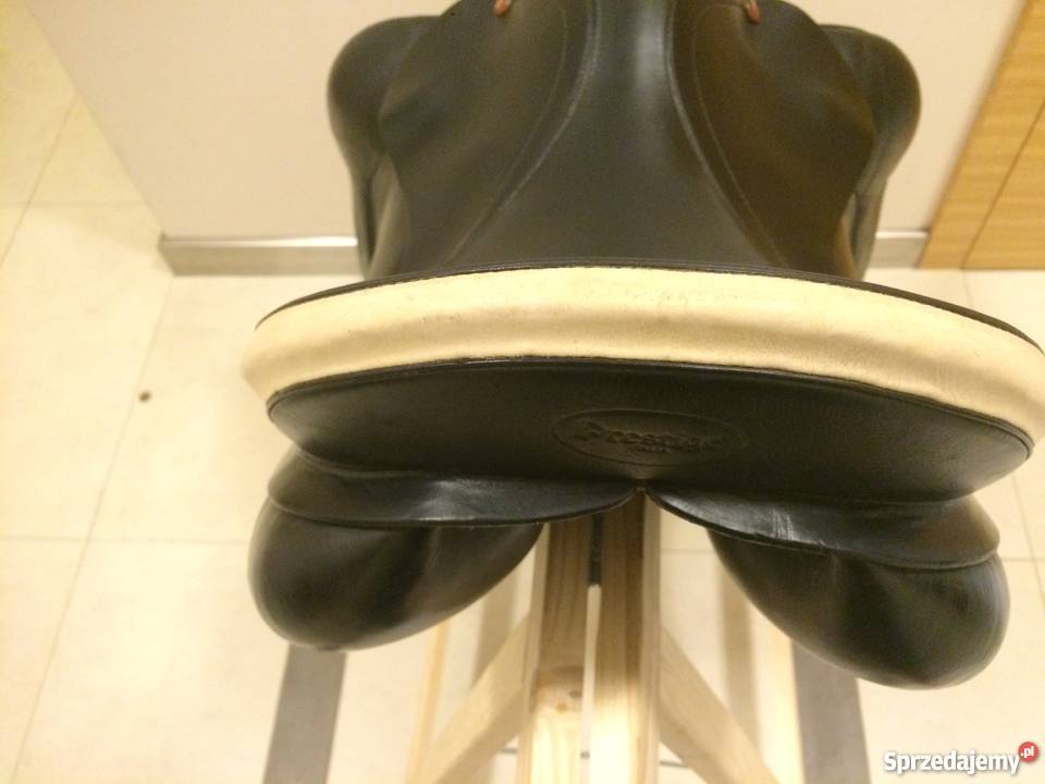 Siodło Prestige Venezia VSD mazowieckie Warszawa