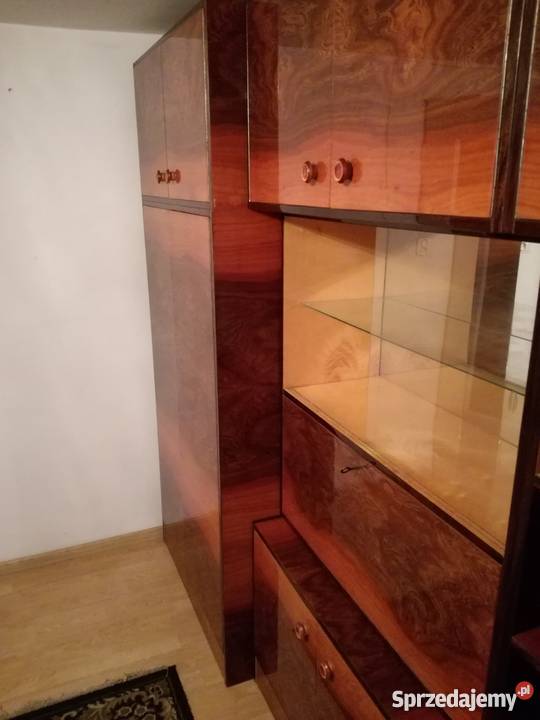 Meble kalwaryjskie Komplety mebli Tokarnia