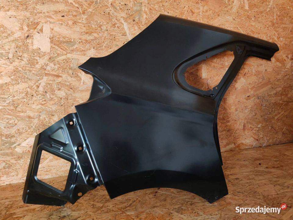 Błotnik Tylny Prawy Hyundai i30 III PD