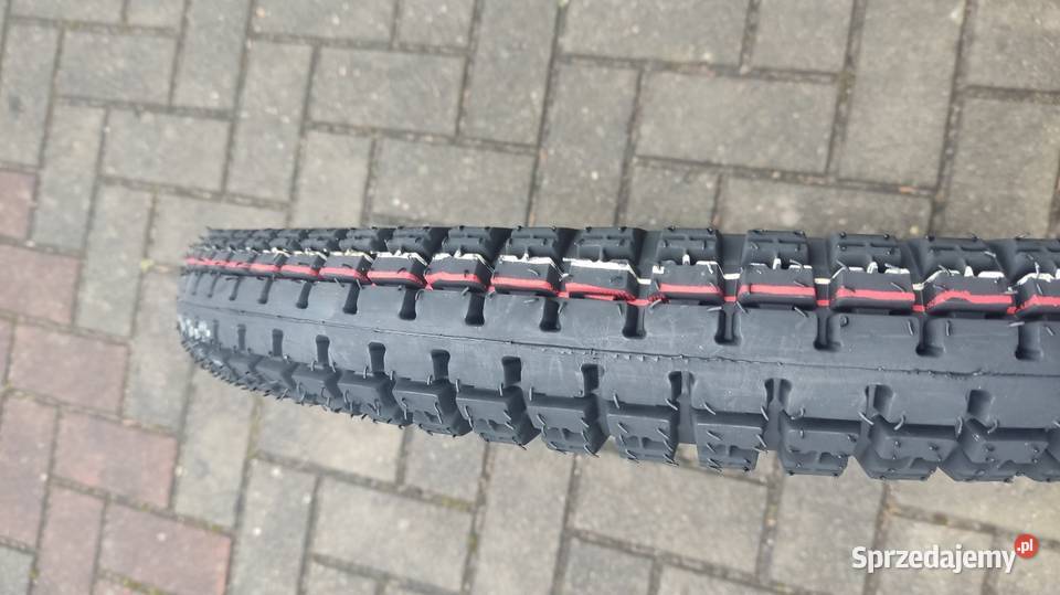 Opona Degum 37519 35019 30019 30018 Stomil Nowa