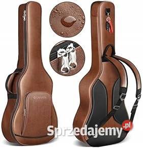 POKROWIEC NA GITARĘ AKUSTYCZNĄ CAHAYA WZMOCNIONY Myszyniec