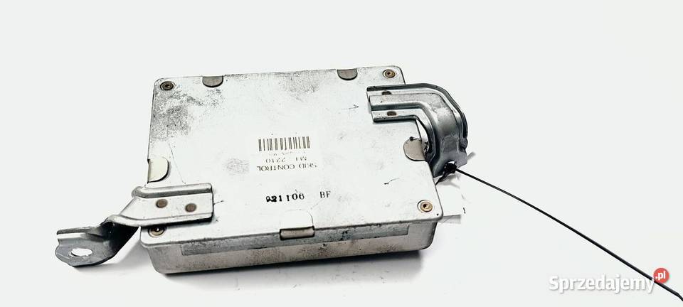 MODUŁ TOYOTA CARINA 8954020260 osobowe Lipno