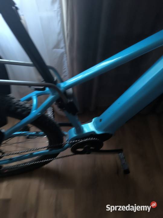 Sprzedam rower elektryczny Lublin