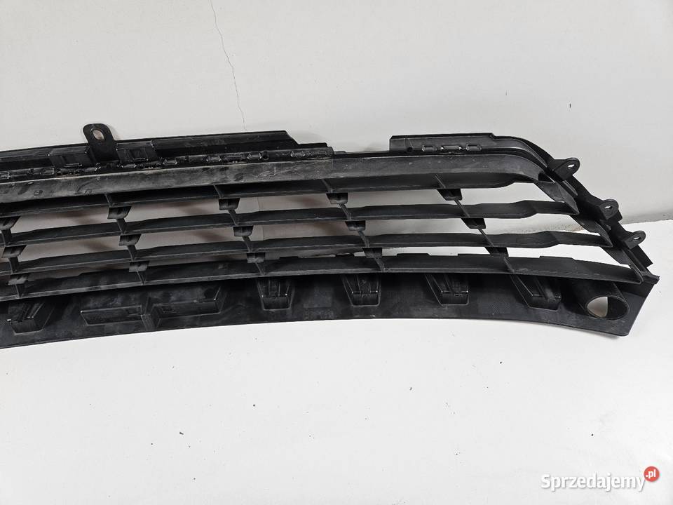 RENAULT TRAFIC IV 4 LIFT KRATKA ŚRODKOWA