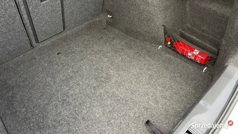koda Octavia Benzyna Automat Salon Polska Elbląg