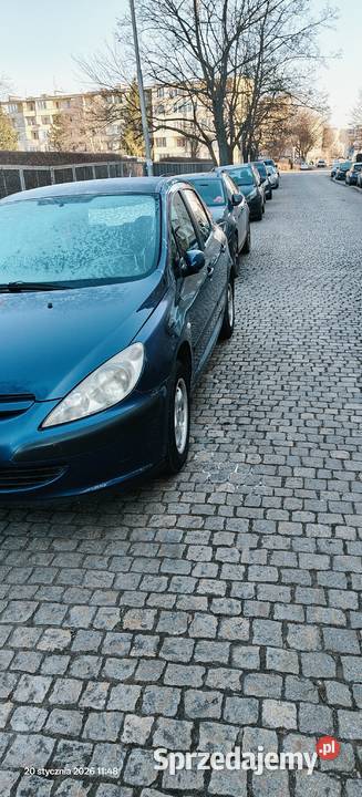 Sprzedam auto Wrocław sprzedam