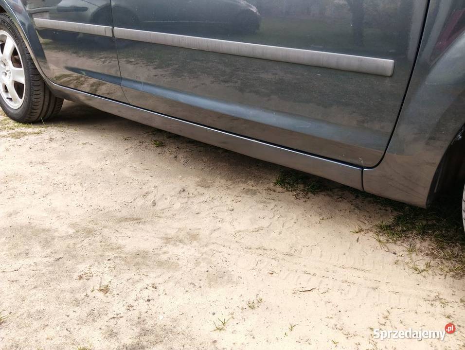 Ford Focus MK2 Siedlce sprzedam