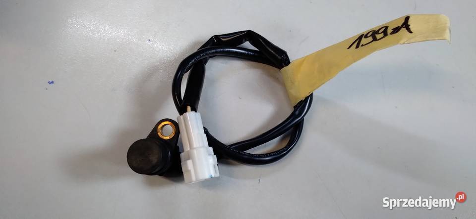 Czujnik ABS Yamaha FZS 1000 Fazer małopolskie Jawiszowice