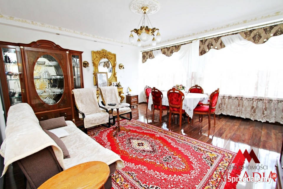 sprzedaży mieszkania Włocławek 789m2 3pokojowe