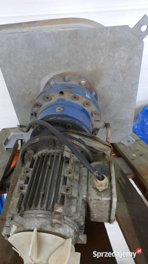 napinacz do łańcucha 214 L119