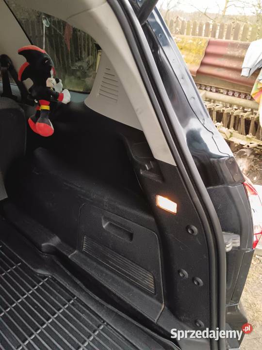 Ford dolnośląskie Chojnów