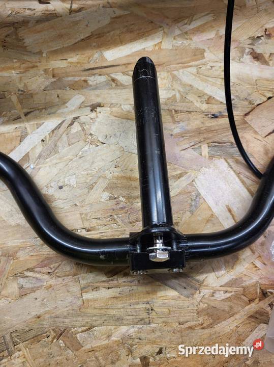 Rower dziecięcy Joystar Berry koło 20 Myszyniec