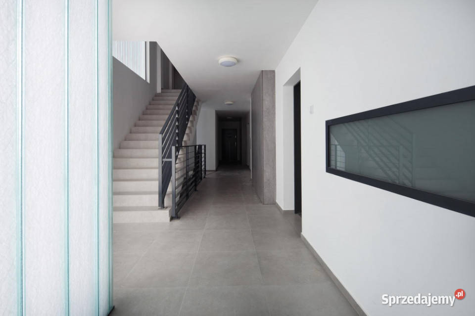 Sprzedam Nowoczesny Apartament mieszkanie Parku Katowice