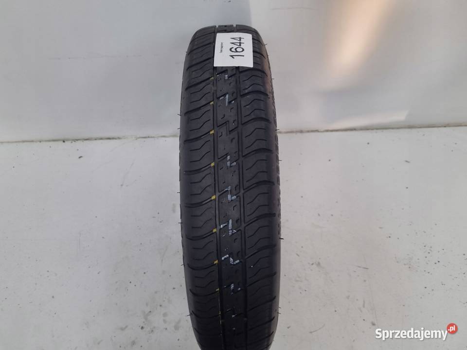 KOŁO DOJAZDOWE ZAPASOWE Audi Seat Vw Golf V lubelskie Chełm
