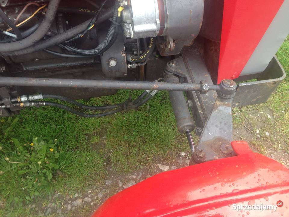 Massey Ferguson 250 MF255 Bodzentyn sprzedam