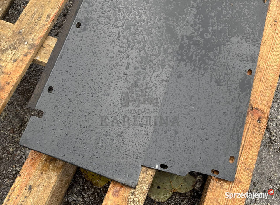 Pottinger Jumbo 7450 Przyczepa Samozbierająca Jastrzębniki