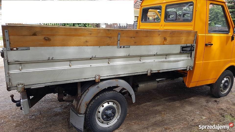 Daewoo FS LUBLIN 3352 kujawsko-pomorskie