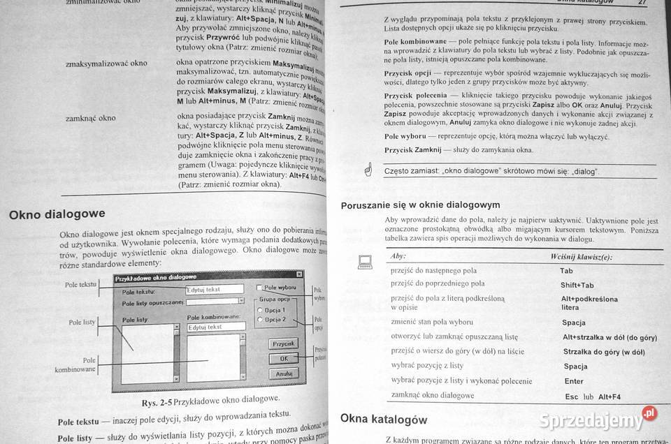 Płace Windows TM Wersja 10 Michał Michaluk Chełm sprzedam