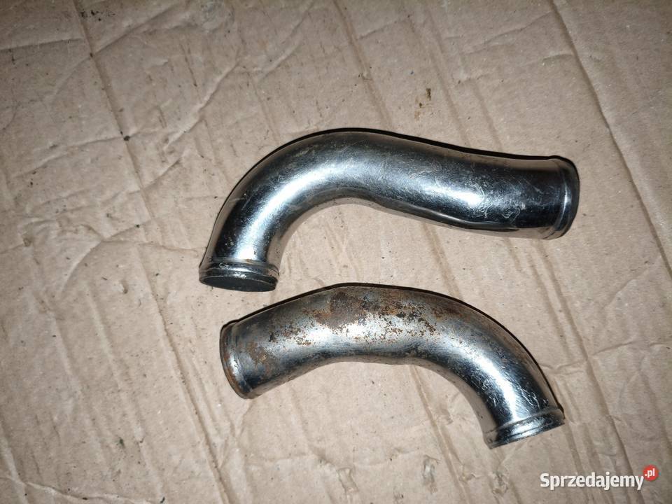 Rurki kolektor ssący powietrza M61 M62 Leszno