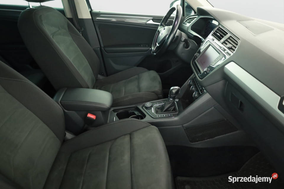 VW Tiguan 20 BiTDI nawigacja dolnośląskie Bielany Wrocławskie sprzedam