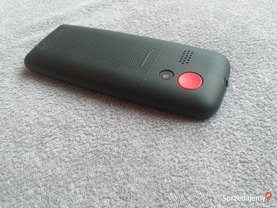 GTZE JENSEN GFE303 GoTZE telefon sos seniora gfe Sandomierz