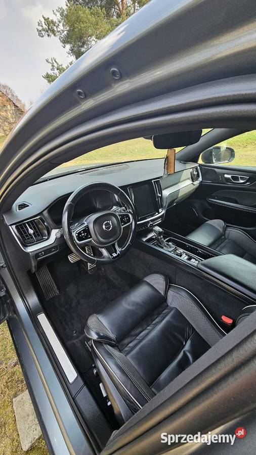 Volvo S60 T5 Bolesławiec