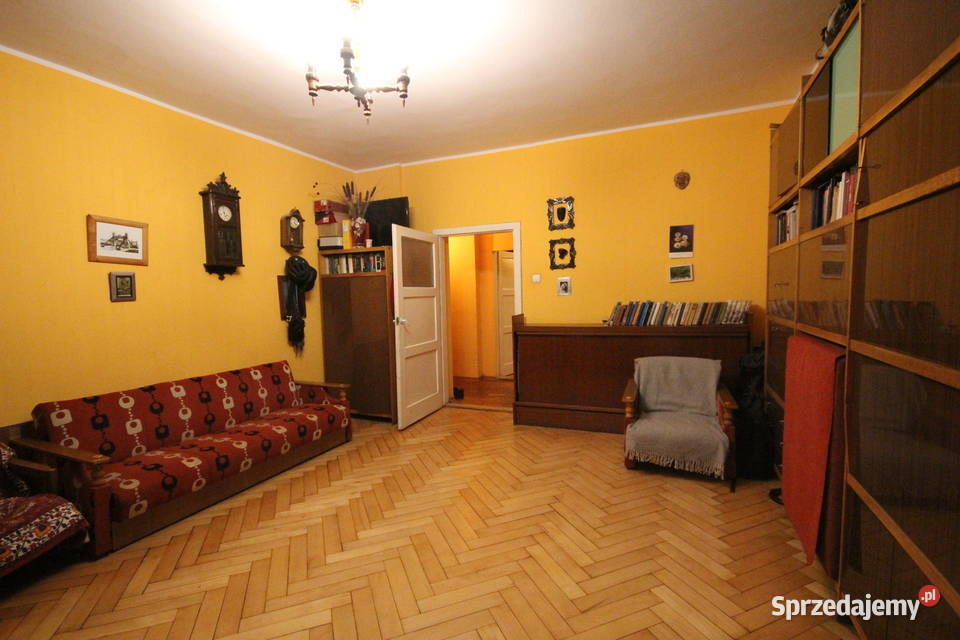 2pok 64met Liskego LOGGIAPIWNICA Wrocław Liczba pokoi 2