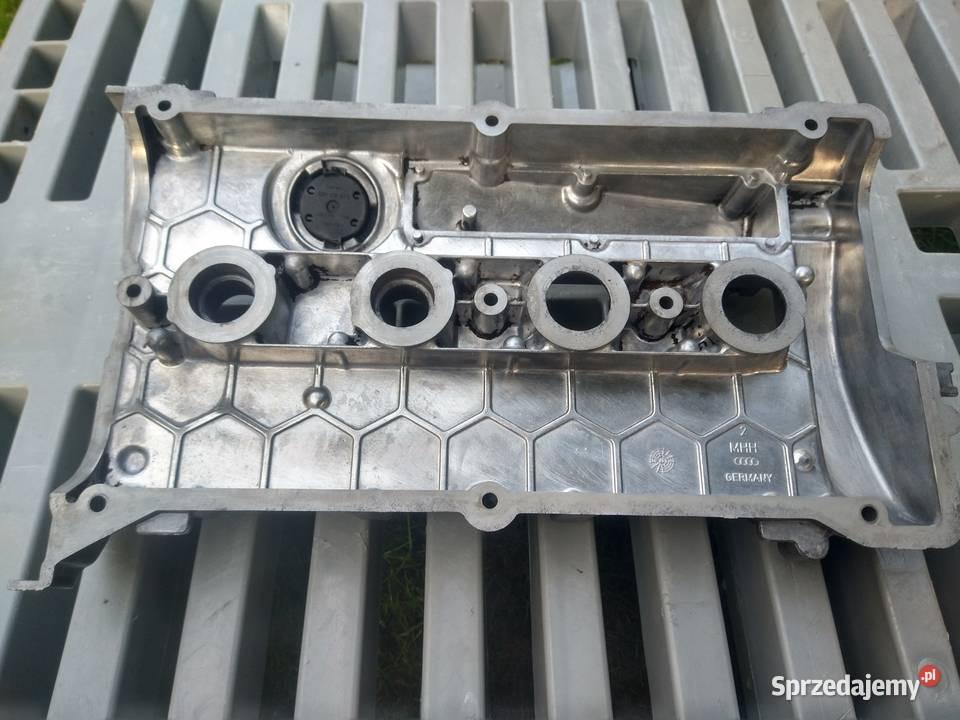 Pokrywa Zaworów 18 20V 18T VWAudiSeatSkoda 06B osobowe Skawina