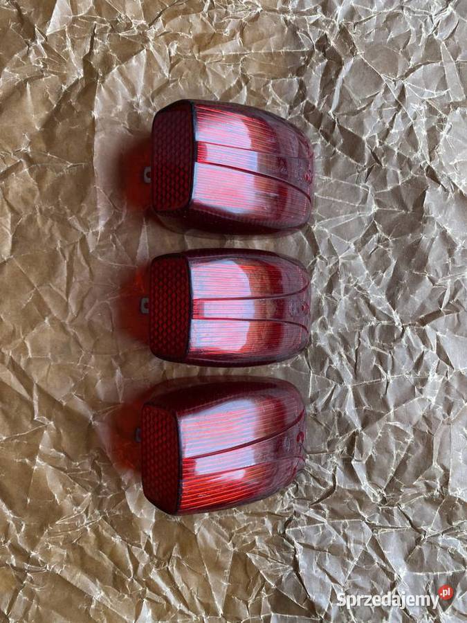 LAMPA TYŁ TYLNA JAWA 175 250 350 CZ sprzedam