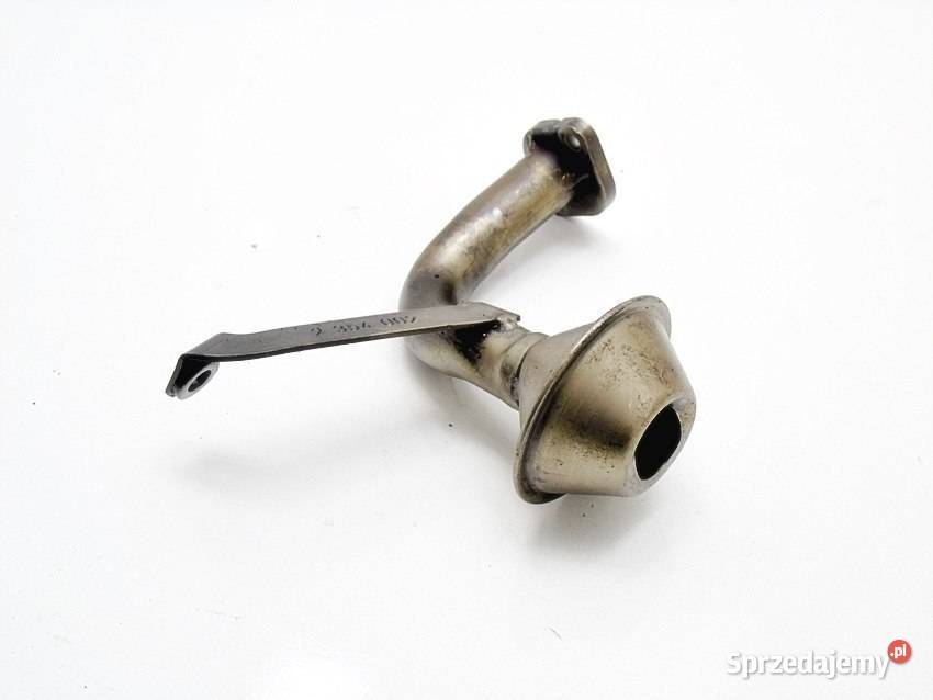 SMOK OLEJU 20 D CDT CDTI ROVER 75 FREELANDER ZT osobowe Sosnowiec