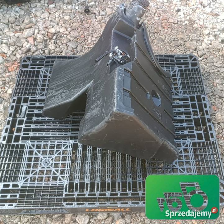 Zbiornik paliwa Bak 069910 070119 Merlo P256