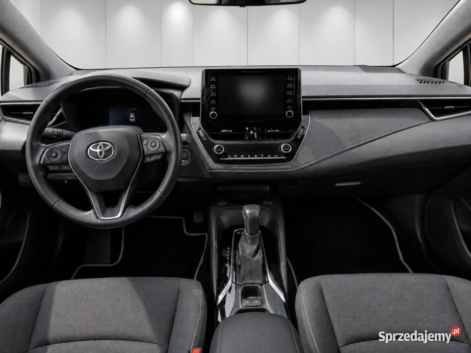 Toyota Corolla 22 Salon Polska 18 HYBRID 1wł z autoalarm sprzedam