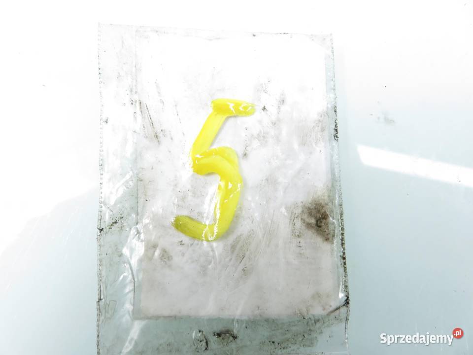 WTRYSKIWACZ PORSCHE CAYENNE II 30 Diesel małopolskie