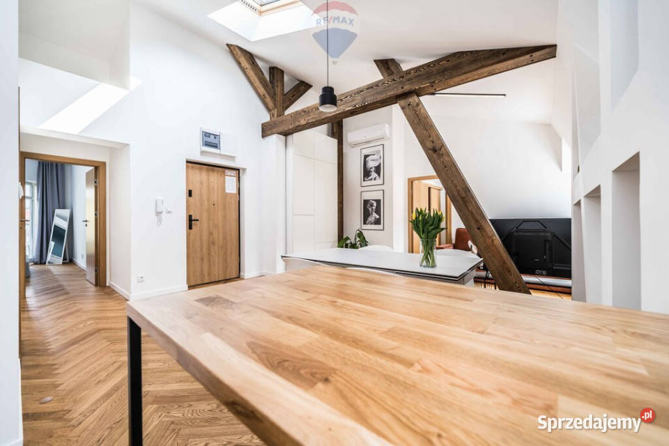 Apartament mieszkanie balkon gotowe winda Piętro 4