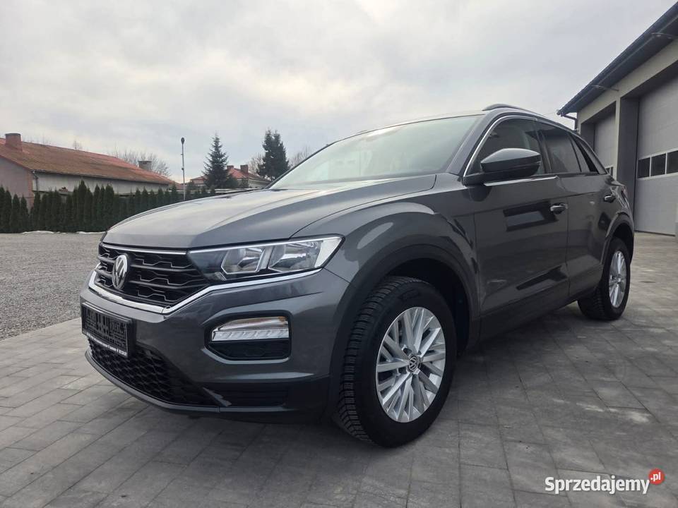 VW TROC Sandomierz