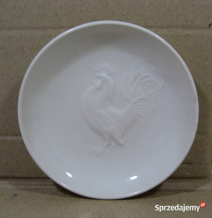 Talerzyk KPM Berlin Warszawa sprzedam