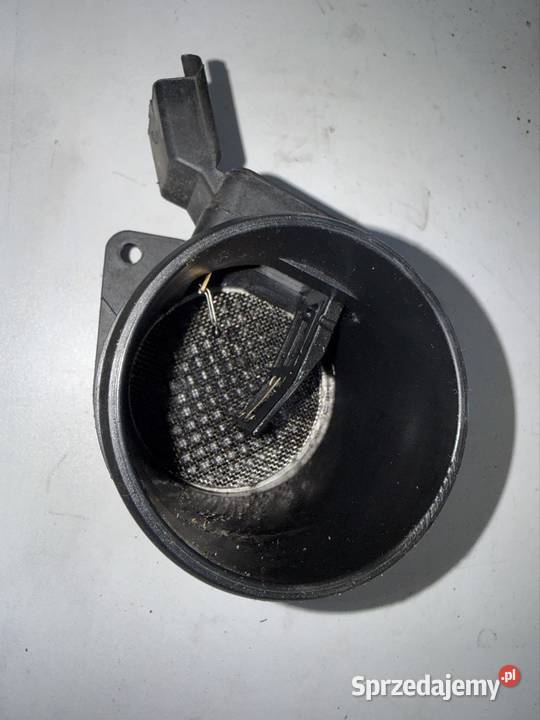 Przepływomierz Peugeot 307 20hdi wielkopolskie Ostrów Wielkopolski sprzedam