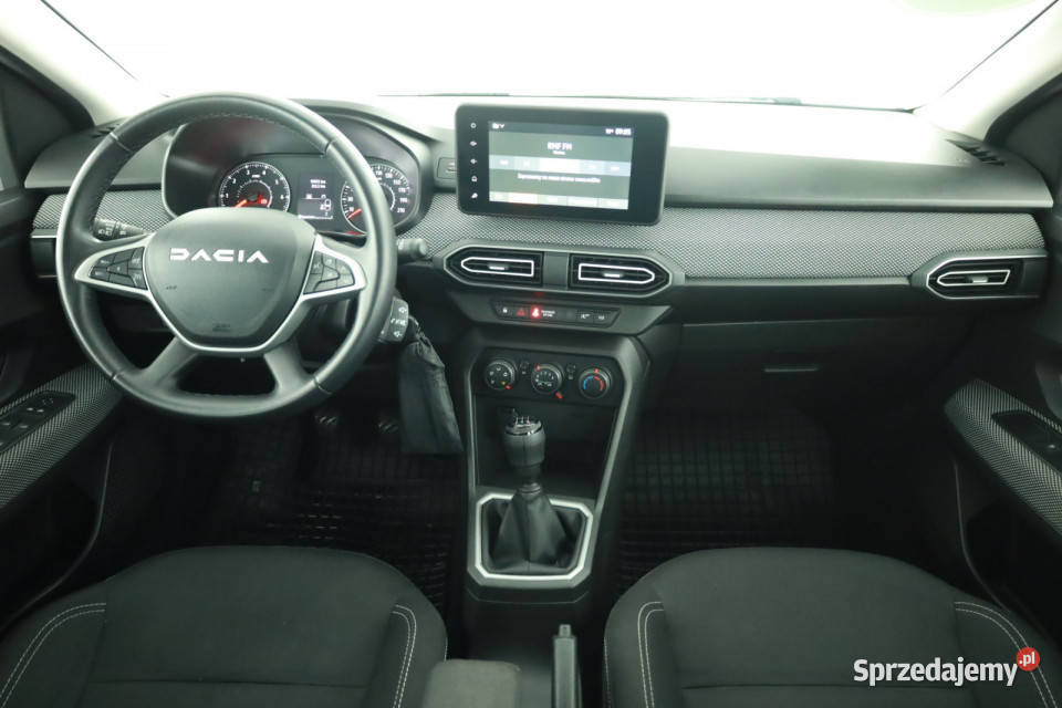 Dacia Sandero 10 TCe Piaseczno