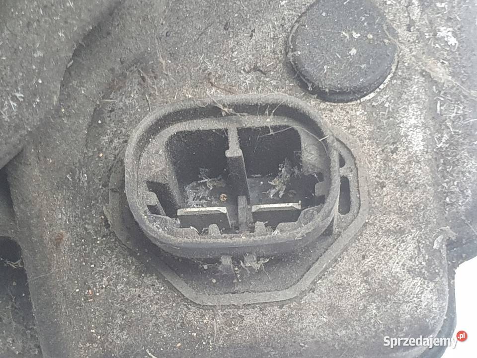 Citroen C4 Picasso ELEKTRYCZNA POMPA WSPOMAGANIA Rudka