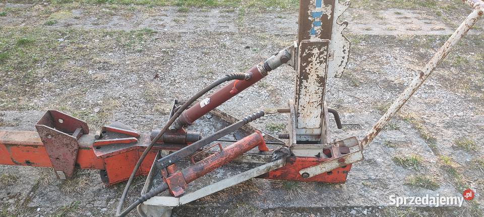 Docer CELETTE COBRA 3 Skierniewice sprzedam