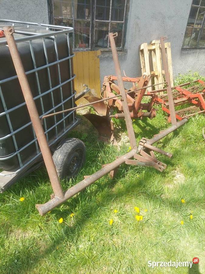 Brony Unia grudziądz 3 polowe Domaradz