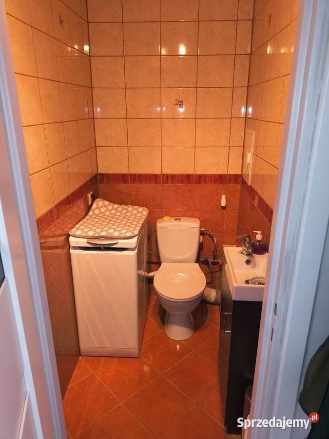 Mieszkanie do sprzedania 62m2 Lubin