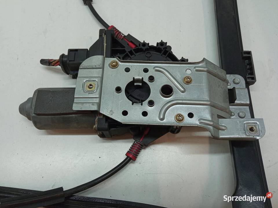 MECHANIZM SZYBY PRAWY PRZÓD 6N3959802C VW osobowe sprzedam