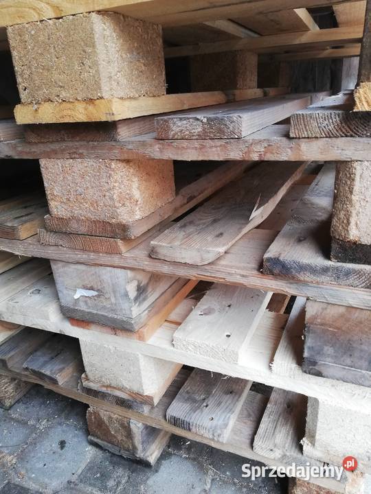 Palety 120x100 i inne paleta magazynowa Magazynowanie podlaskie Białystok