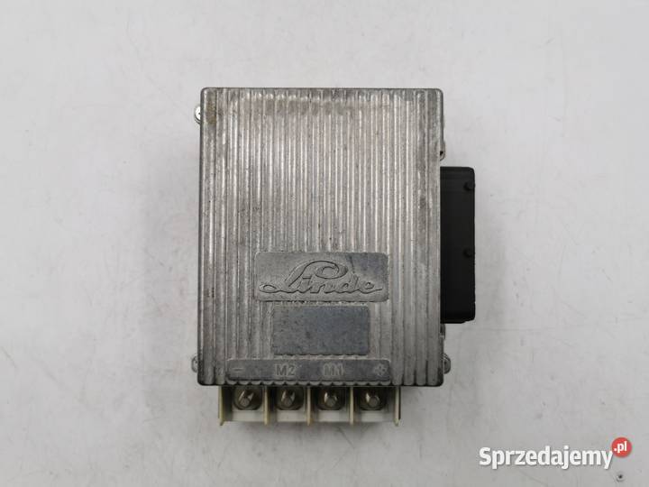 Controller Komputer Sterownik Linde P30