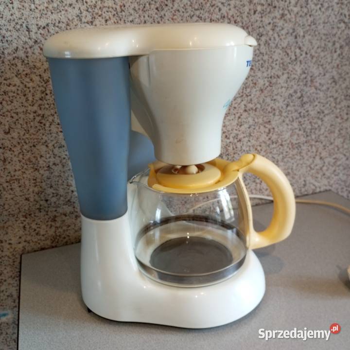 Ekspres do kawy Tefal Cafe City 800 W 125 litra Złotoryja