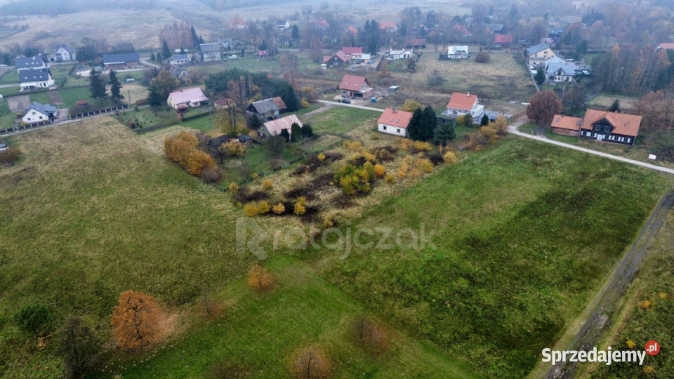 Grunt 2914 metry Drewnica