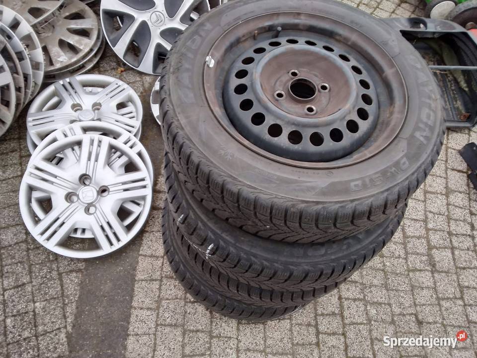 Koło felga vw golf passat 5x112 land crusier Średnica 15" wielkopolskie Poznań