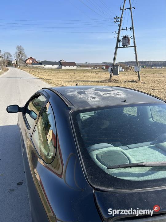 Renault megane coup 1 Megane