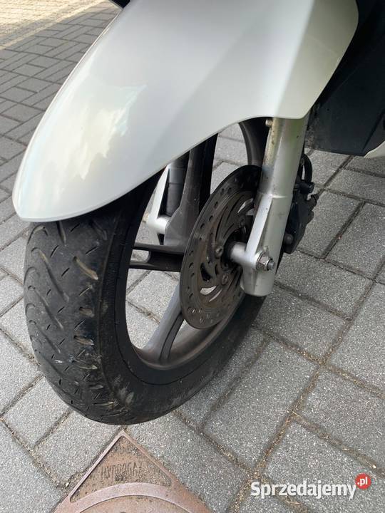 Honda PCX 125 Prawko B śląskie sprzedam